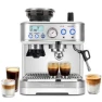 Espresso Machine with Grinder, URintells Cuising