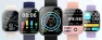 Fitness Smart Watch, Puqo