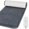 Heating Pad for Back Pain & Cramps Relief, Comfytemp