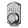 Satin Nickel