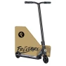 Black-JB1-N, 100mm Wheels, 3.2 kg