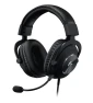 Pro X Wired Gaming Headset, Logitech