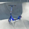Lightweight and Foldable Kick Scooter — Electric Scooter, Hurtle