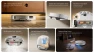 Robot Vacuum and Mop, Roborock