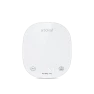 White, USB rechargeable, Glass