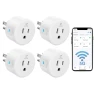4 Pack, Dual-band WiFi