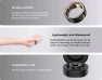 Smart Ring - Sleep Tracking Wearable, MOMAX