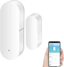 Smart WiFi Door/Window Sensor, Sanofuturion