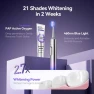 Whitening Electric Toothbrush for Adults — Electric Toothbrush, Bixdo