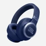 Wireless Over-Ear Headphones with True Adaptive Noise Cancelling — Wireless Earbuds, JBL