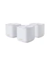 ZenWiFi Dual-band Mesh WiFi 6 System, Asus
