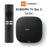 4K UHD Google TV Box with Dolby Vision Atmos & DTS:X — Smart TV, Xiaomi
