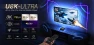 8K Android Media Player with AI Picture Quality Enhancer & AI Resolution Upscaling — Smart TV, MINIX