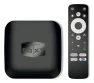 Android TV Box and Streaming Media Player — Smart TV, BOXY