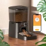 Wi-Fi, 3.5L, Dual Power