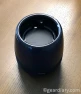 Color Changing Bluetooth Rechargeable Speaker for Amazon Echo Dot, iHome