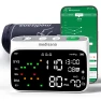 Cordless Arm Blood Pressure Monitor — Blood Pressure Monitor, Medisana