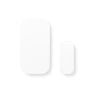 White, PIR (Passive Infrared)