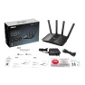 Dual-Band WiFi 7 Smart AiMesh Extendable Router, Asus