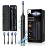 Electric Toothbrush — Electric Toothbrush, Marlincare