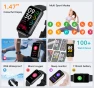 Fitness Tracker Smart Band — Fitness Tracker, USMECBL