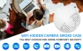 Hidden Camera Smoke Detector, LIZVIE