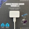 Human Presence Sensor, AKAMATIΣ