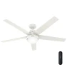 Fresh White, 60-inch