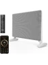 Infrared Space Heater for Indoor Use, Ballu