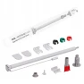 MotionBlinds Upgrade Kit for Roller Blinds, EVE