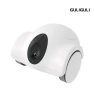 Pet Camera with Phone App — Robot Pet, GULIGULI