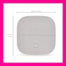 Portable Smart Button — Smart Light Bulb, WiZ Connected