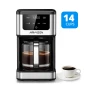 14-Cup Drip Coffee Maker