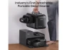 20,000 Pa Suction, detachable carpet cleaner