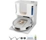 Robot Vacuum and Mop Combo — Robot Vacuum, Shark