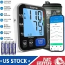 Smart Blood Pressure Monitor for Home Use — Blood Pressure Monitor, RENPHO
