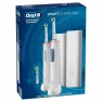 Smart Clean 360 Rechargeable Electric Toothbrush, 2-pack — Electric Toothbrush, Oral-B