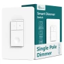 Silver Single Pole