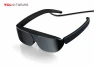 Smart Glasses Portable Wearable Dual HD OLED Display — Smart Glasses, TCL