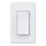 White, Single Pole