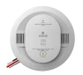 Smoke and Carbon Monoxide, Battery or AC