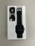 Black, Standard Battery, 5 days battery life