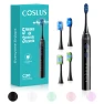 Sonic Electric Toothbrush — Electric Toothbrush, COSLUS