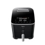 Sync Air Fryer with Built-in Wireless Meat Thermometer — Air Fryer, Typhur