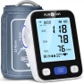Black, Silicone, Bluetooth, Rechargeable, English/Spanish/Multilingual, IP68, Heart Rate
