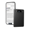 Voice Recorder with App Control — Translator Device, STUNLUX