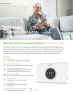Wi-Fi Thermostat with Touch Screen and Safety Control — Smart Thermostat, BOSCH