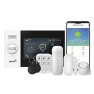 Wireless Home Security System, PGST