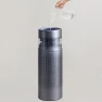 2 in 1 Air Purifier with Humidifier — Air Purifier, AUPU