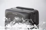 Auto-follow Suitcase, Side-follow Robot, 20 inch Carry-on — Smart Luggage, FORWARD X